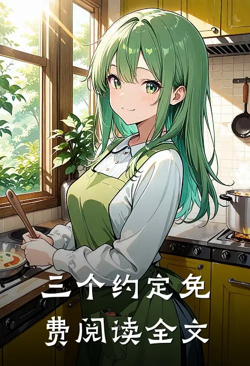 三个约定免费阅读全文