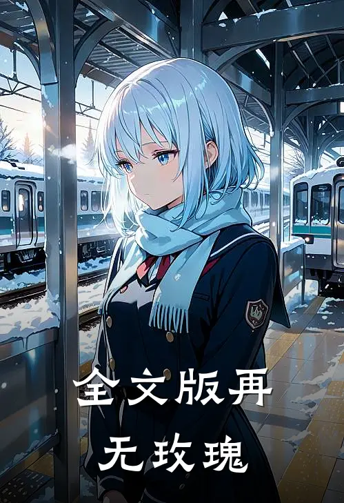 全文版再无玫瑰
