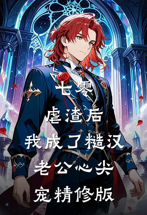 七零：虐渣后，我成了糙汉老公心尖宠精修版
