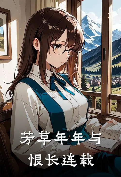 芳草年年与恨长连载