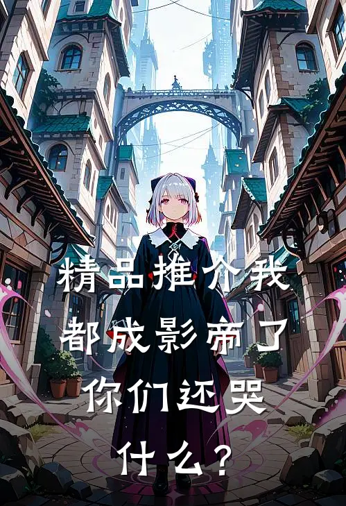 精品推介我都成影帝了，你们还哭什么？