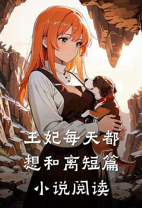 王妃每天都想和离短篇小说阅读