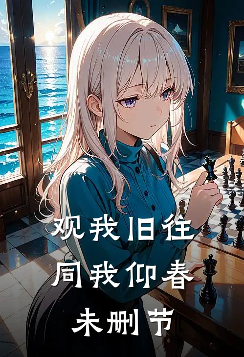 观我旧往，同我仰春未删节