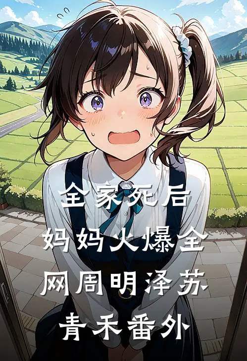 全家死后，妈妈火爆全网周明泽苏青禾番外