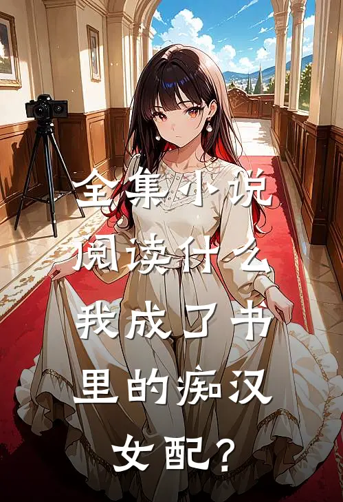 全集小说阅读什么，我成了书里的痴汉女配？