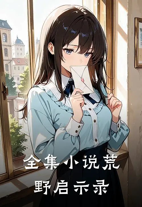 全集小说荒野启示录