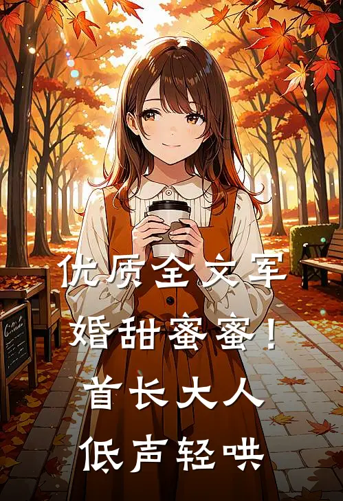 优质全文军婚甜蜜蜜！首长大人低声轻哄