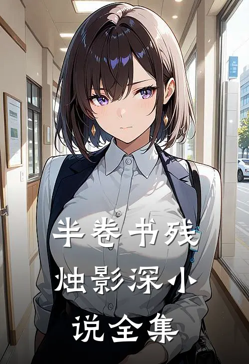 半卷书残烛影深小说全集