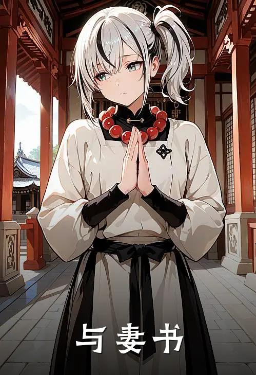 与妻书