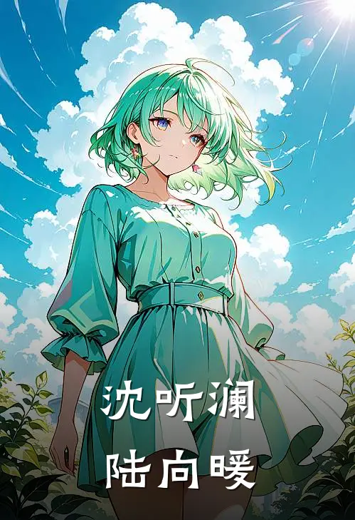 沈听澜陆向暖