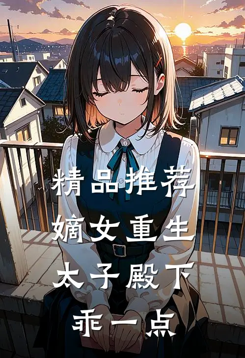 精品推荐嫡女重生：太子殿下乖一点
