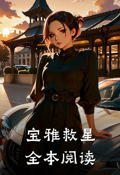 宝雅救星全本阅读