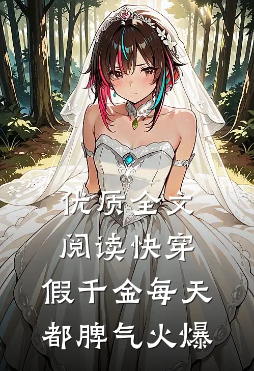 优质全文阅读快穿：假千金每天都脾气火爆