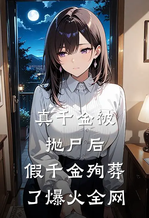 真千金被抛尸后，假千金殉葬了爆火全网