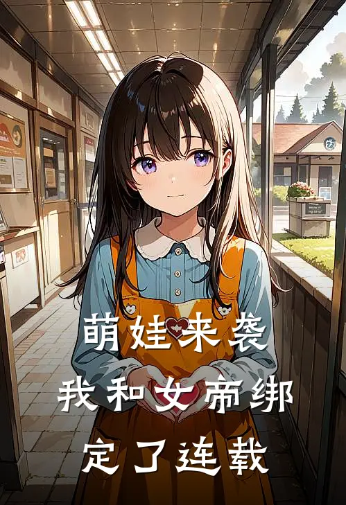 萌娃来袭，我和女帝绑定了连载