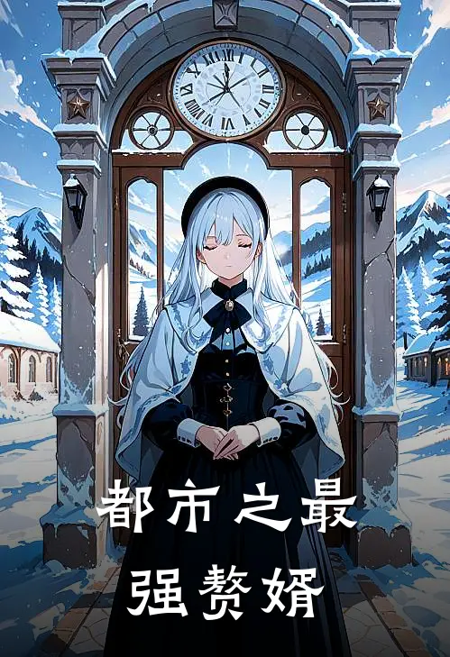都市之最强赘婿