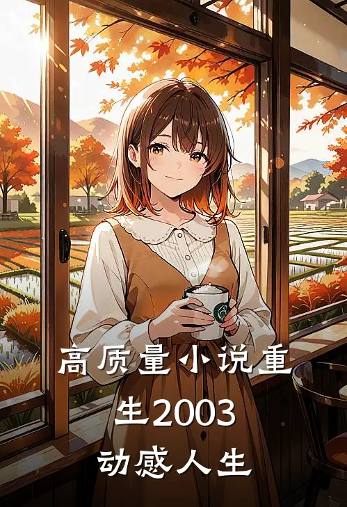高质量小说重生2003，动感人生