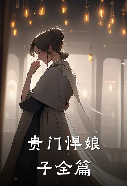 贵门悍娘子全篇