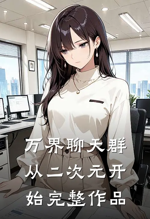 万界聊天群：从二次元开始完整作品
