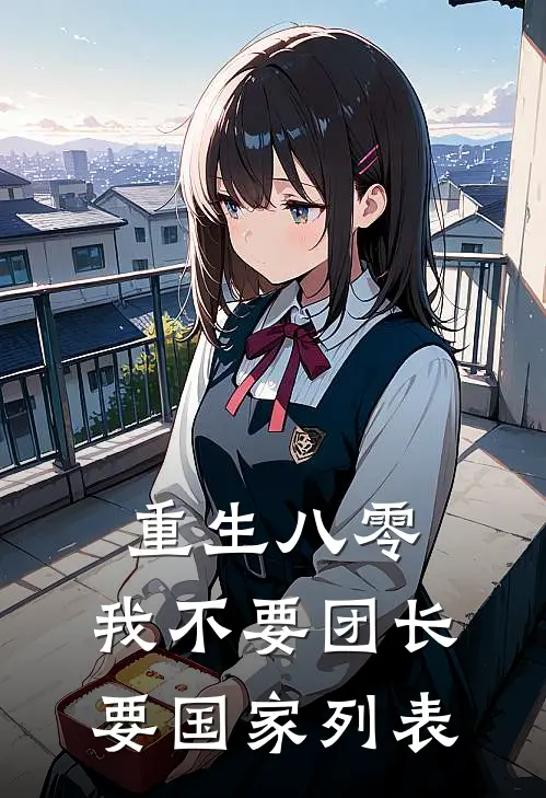 重生八零，我不要团长要国家列表