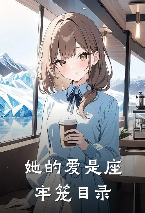 她的爱是座牢笼目录