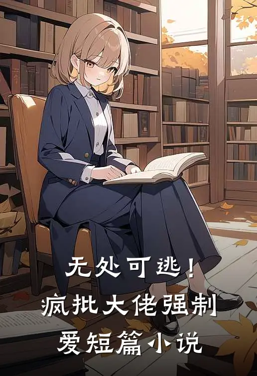 无处可逃！疯批大佬强制爱短篇小说