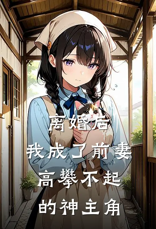 离婚后，我成了前妻高攀不起的神主角