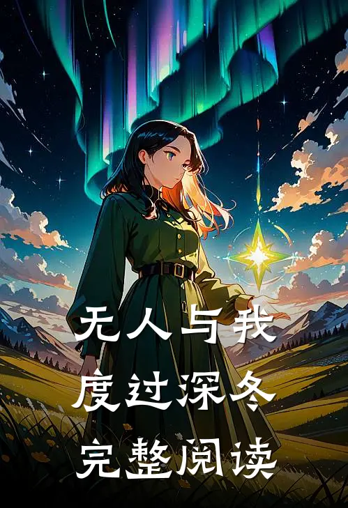 无人与我度过深冬完整阅读
