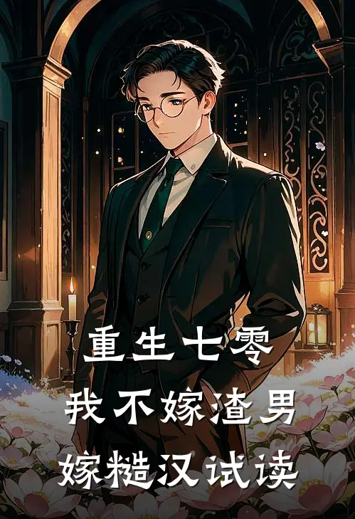 重生七零，我不嫁渣男嫁糙汉试读