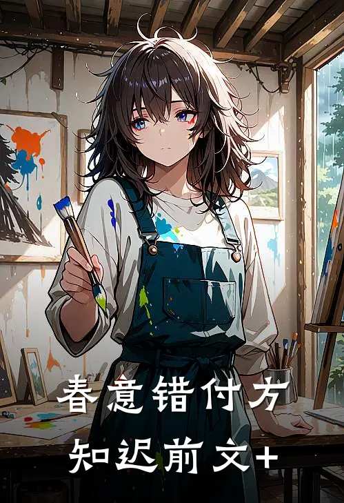春意错付方知迟前文+