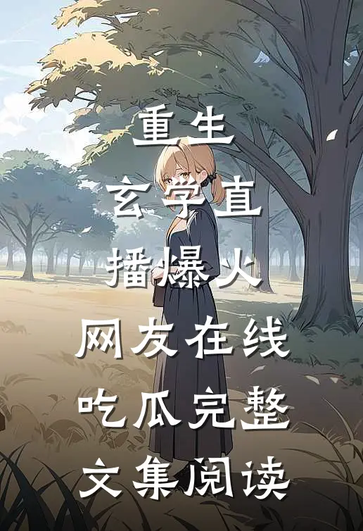 重生：玄学直播爆火，网友在线吃瓜完整文集阅读
