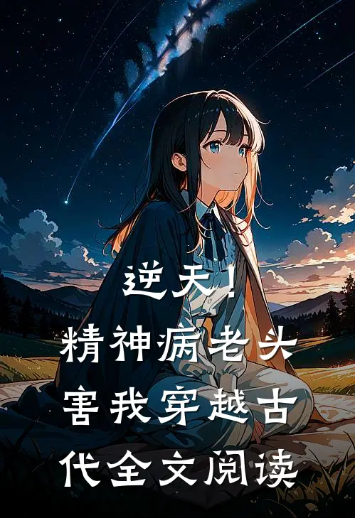 逆天！精神病老头，害我穿越古代全文阅读