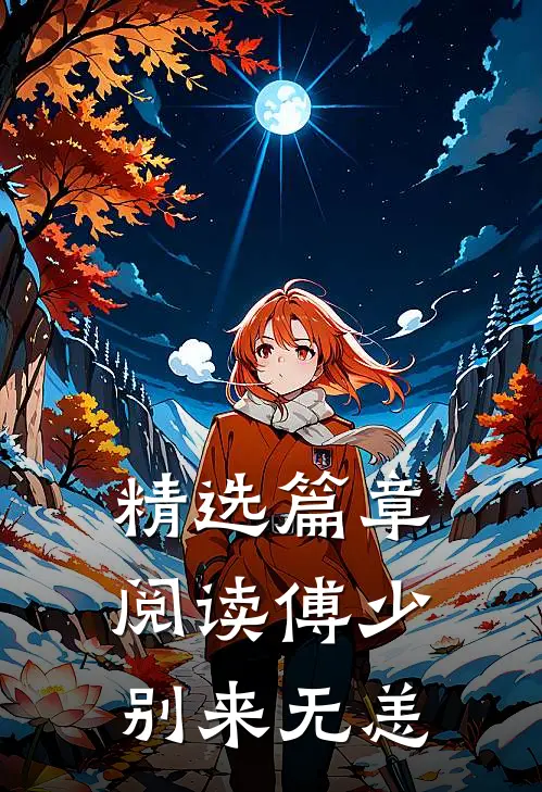 精选篇章阅读傅少，别来无恙