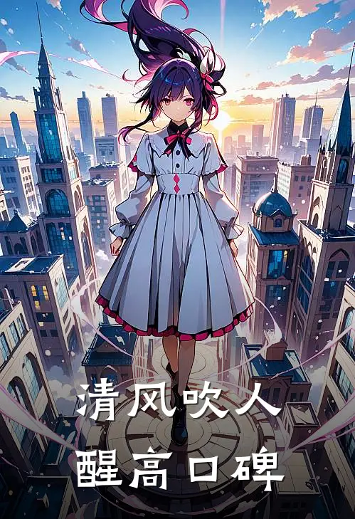 清风吹人醒高口碑