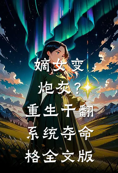 嫡女变炮灰？重生干翻系统夺命格全文版