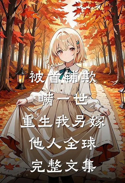 被首辅欺瞒一世，重生我另嫁他人全球完整文集