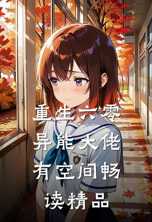 重生六零：异能大佬有空间畅读精品