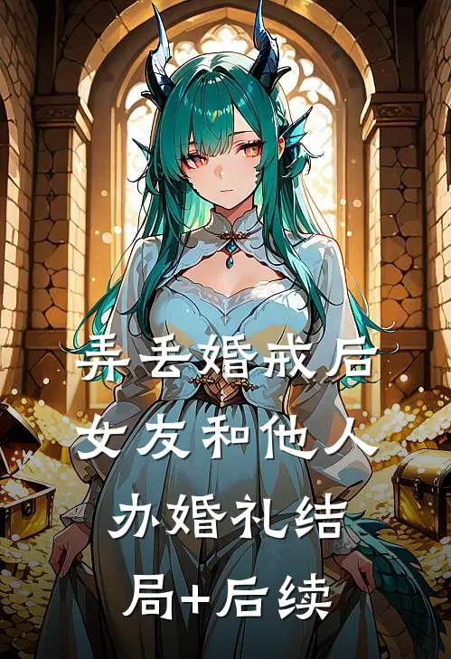 弄丢婚戒后，女友和他人办婚礼结局+后续