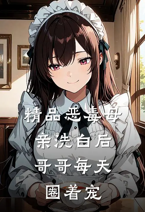 精品恶毒母亲洗白后，哥哥每天圈着宠