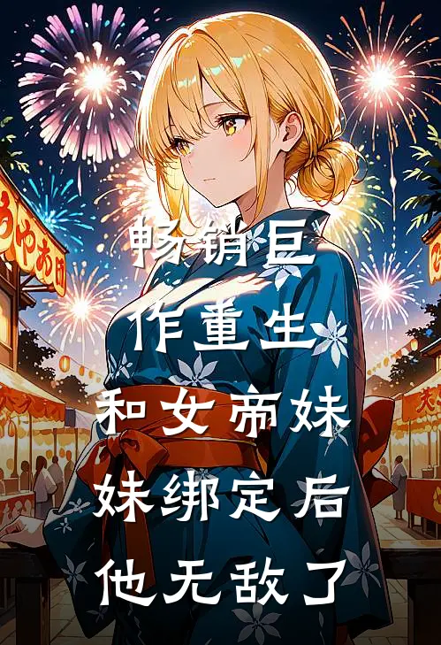 畅销巨作重生：和女帝妹妹绑定后，他无敌了