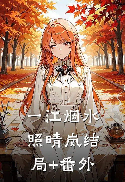 一江烟水照晴岚结局+番外