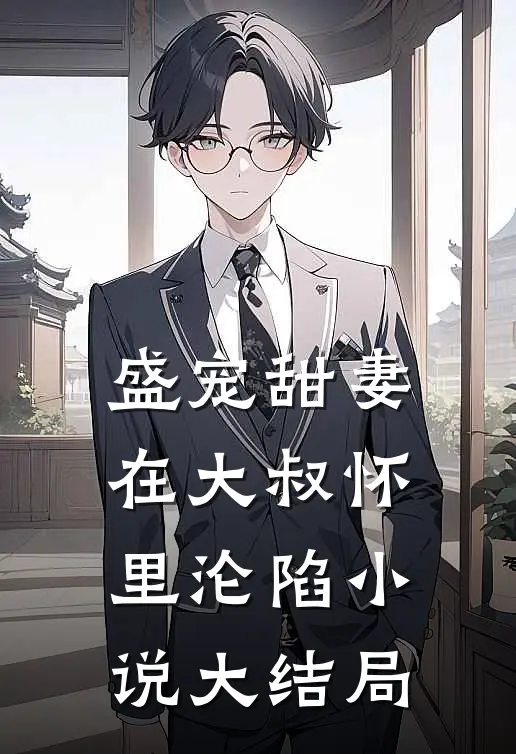 盛宠甜妻：在大叔怀里沦陷小说大结局