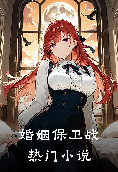 婚姻保卫战热门小说