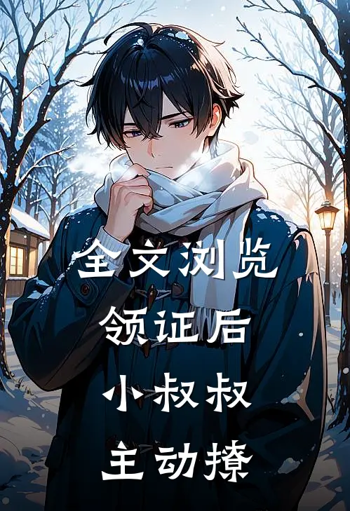 全文浏览领证后，小叔叔主动撩