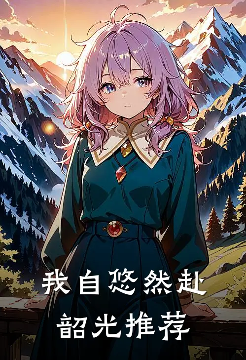 我自悠然赴韶光推荐