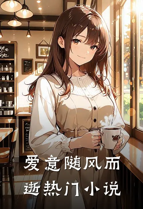爱意随风而逝热门小说