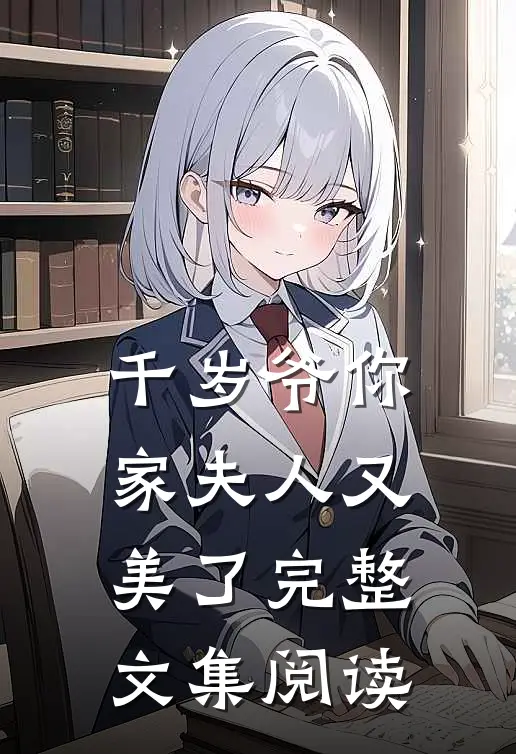 千岁爷你家夫人又美了完整文集阅读