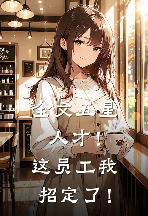全文五星人才！这员工我招定了！