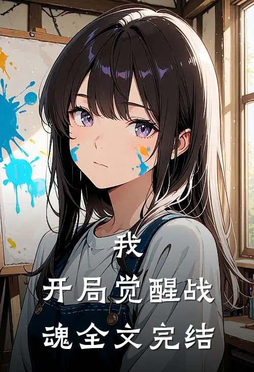 我,开局觉醒战魂全文完结了吗