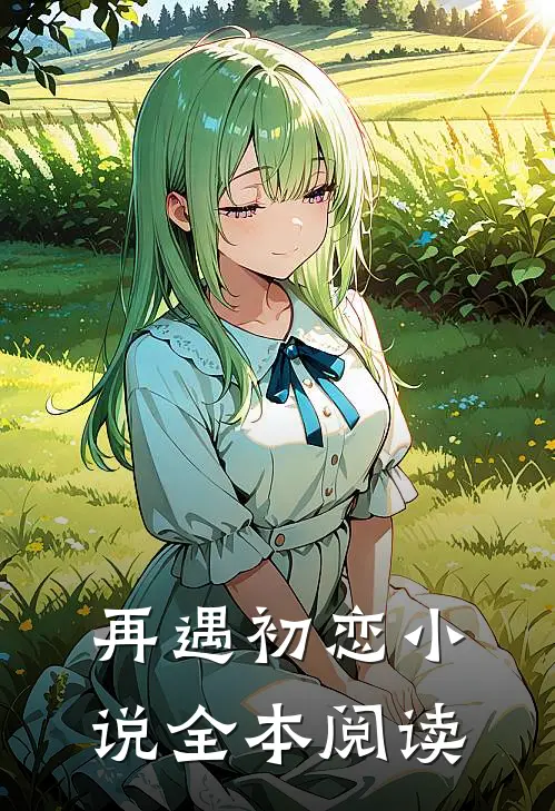 再遇初恋小说全本阅读